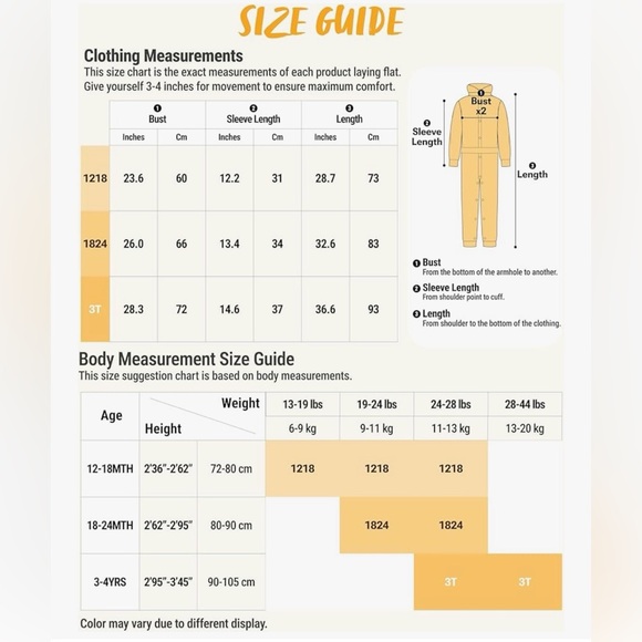 🆕NASA Kids White Astronaut Costume - Picture 4 of 13